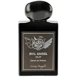 Парфуми оригінал Lorenzo Pazzaglia Evil Angel 50 мл Extrait de Parfum