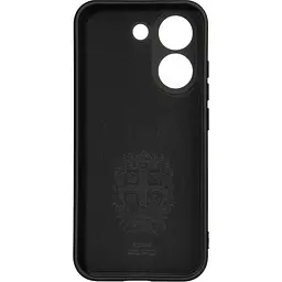 Чохол до мобільного телефона Armorstandart ICON для Xiaomi Poco X8 Pro 5G Black (ARM90709) - мініатюра 2