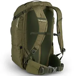 Рюкзак Kelty Redwing Traveler 40 Оливковий - мініатюра 2