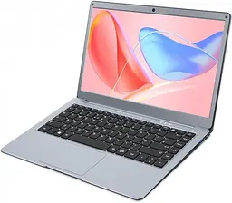 Ноутбук Jumper Technology EZbook X3 13.3" FHD 6/64GB, N3350 (EZbook X3) Gray (Open Box)