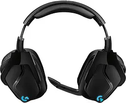Навушники Logitech бездротова гарнітура з мікрофоном (L981-000744) - мініатюра 4
