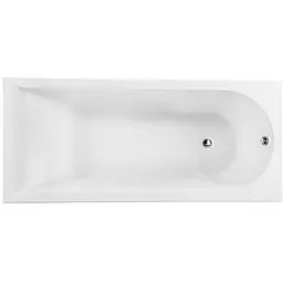 Ванна акрилова AM.PM Spirit 180x80 W72A-180-080W-A2
