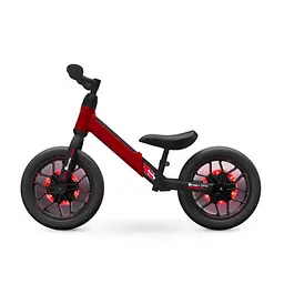 Біговел дитячий Qplay Spark Red червоний (B-500Red) - мініатюра 2
