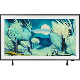 Samsung Телевізор 50" QLED 4K 50Hz Smart Tizen Black The Frame