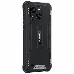 Мобільний телефон OUKITEL WP32 4/128GB Black (6931940733021) - мініатюра 11