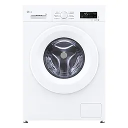 LG Пральна машина фронтальна, 6кг, 1200, В, 44см,