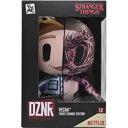 Коллекционная мягкая игрушка Yume DZNR Stranger Things Векна, 17,5 см (15012)