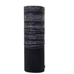 Шарф-труба Buff Polar, Sanua Black Чорний-Білий