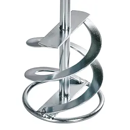 Миксер для сухих смесей Vitals Master SDS 80х400 мм (188517) - мініатюра 3
