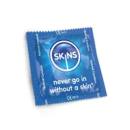 Класичні презервативи Skins