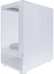 Корпус 1stPlayer Mi2-A-WH-2F7R-W-1F7-W White без БП (Mi2-A-WH-2F7R-W-1F7-W) - мініатюра 8