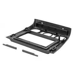 Перехідна рамка BMW 1 Series (E81, E82, E87, E88) Carav 22-1029 - мініатюра 3