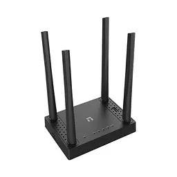 Маршрутизатор Netis N5 - мініатюра 2