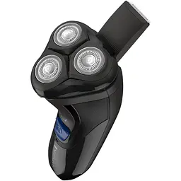 Електрична бритва Remington R3600 R4 E51 R4 Style Series Rotary Shav (41222560100) - мініатюра 5
