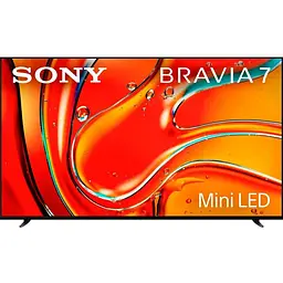 Телевізор Sony Bravia K XR70 65" Mini-LED 4K [K-65XR70] EU [131944]