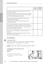 Fit furs Goethe-Zertifikat A1 Start Deutsch 1 mit Audio-CD - мініатюра 3