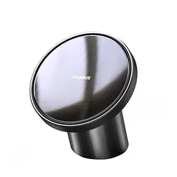 Автотримач Baseus NeoGravity Magnetic Car Mount (Dashboards and Air Outlets) чорний C40141501113-00 - мініатюра 4
