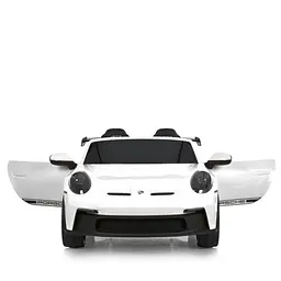 Дитячий електромобіль Bambi Машина M 6111AL-1 24V до 50 кг - мініатюра 5