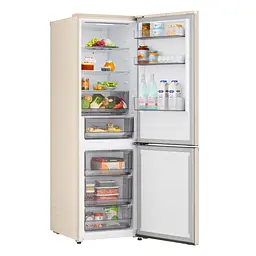 Холодильник LG GC-B459EEYM - мініатюра 6