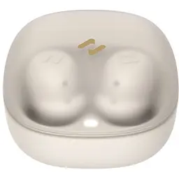 Навушники бездротові Havit TW969 TWS beige (HV-TW969) - мініатюра 8