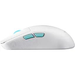 Миша Asus ROG Harpe Ace Aim Lab Edition White (90MP02W0-BMUA10) [96115] - мініатюра 4