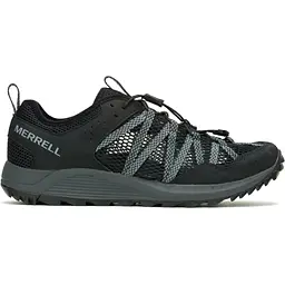 Кросівки Merrell Wildwood Aerosport Mns 41.5 Сірий (1054-036.1147) - мініатюра 2