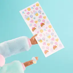 Ігровий набір з лялькою L.O.L. Surprise O.M.G. Sweet Nails з аксесуарами (503781) - мініатюра 7