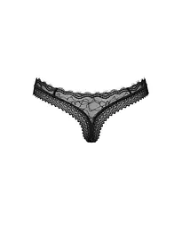Трусики Obsessive Medilla thong M/L - мініатюра 4