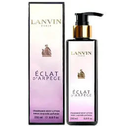 Парфумований лосьйон для тіла Lanvin Eclat D'Arpege, 250 мл