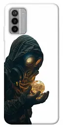 Чохол Demsky Сталкер 1 для Nokia G42