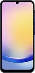 Смартфон Samsung Galaxy A25 5G 6/128GB Black (SM-A256E) - мініатюра 2