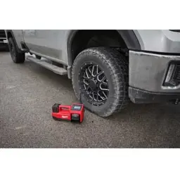 Автомобільний компресор Milwaukee M18 BI-0 (без АКБ та ЗП) (4933478706) - мініатюра 6