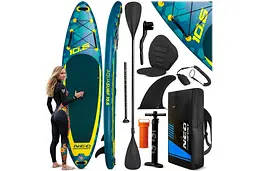 Надувна SUP дошка Neo-Sport Aquasurf 320 см (170213)