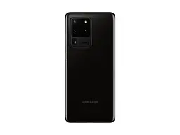 Смартфон Samsung Galaxy S20 Ultra 128GB Black UA (SM-G988BZKD) - мініатюра 5