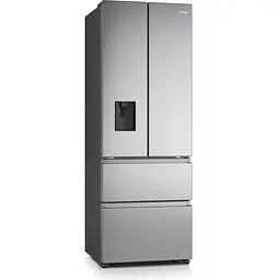 Холодильник Hisense RF632N4WIE1 (BCD-454W) (20010508) - мініатюра 2