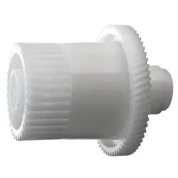 Шестерня NewTone NEWTONE аналог JC66-00807A (JC66-00807A-NT)