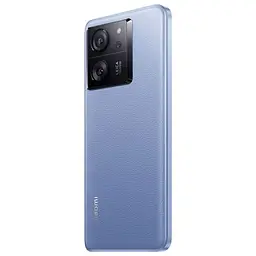 Смартфон Xiaomi 13T 5G 12/256GB NFC Blue EU - мініатюра 8
