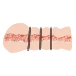 Мастурбатор вагіна CRAZY BULL - JULIA Crazy Bull BM-009152H 95425 - мініатюра 6