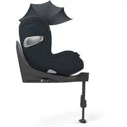 Автокрісло Cybex Sirona T Plus Nautical Blue (523000399) - мініатюра 5