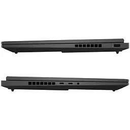 Ноутбук Ігровий HP OMEN Ноутбук 16-wf1012nn i7-14700HX la 55GHz,IPS,16GB DDR5,1TB,RTX 4070 8GB,DOS - мініатюра 7