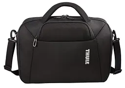 Сумка Thule Accent Laptop Bag 15.6 TACLB-2216 (Чорний) (6744802) - мініатюра 2