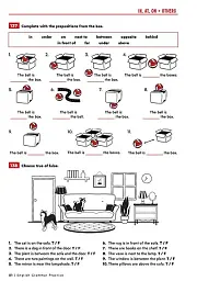 English Grammar Practice - мініатюра 10
