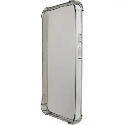 Панель BeCover Anti-Shock для Apple iPhone 16 Grey (712298) - мініатюра 3