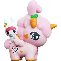 Колекційна фігурка 10/10 Toys TNT Tokidoki серія Chibi style Unicorno surprise box (TOKIDOKIM-464) - мініатюра 8