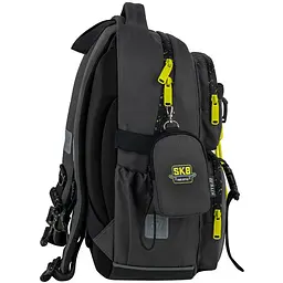 Рюкзак Kite Education 1022 Free Style (K25-1022M-3) - мініатюра 4