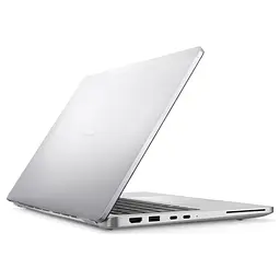 Ноутбук Dell Pro 13 Plus + AI 5 Pro 340 16GB 512GB Windows 11 Pro Aluminum - мініатюра 5