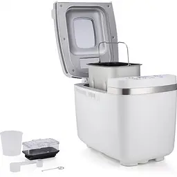 Хлібопіч Gorenje BM1350W (743970) - мініатюра 3