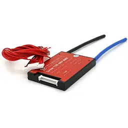 BMS плата DaLy Li-ion  48V 13S 20/40A
