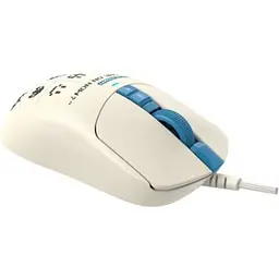 Комп'ютерна мишка A4Tech Bloody W72 Ultra USB Pixels Blue (4711421001311) - мініатюра 2