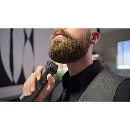 Універсальний триммер Philips Series 5000 All-in-One Trimmer MG5940/15 12 в 1, сірий - мініатюра 7